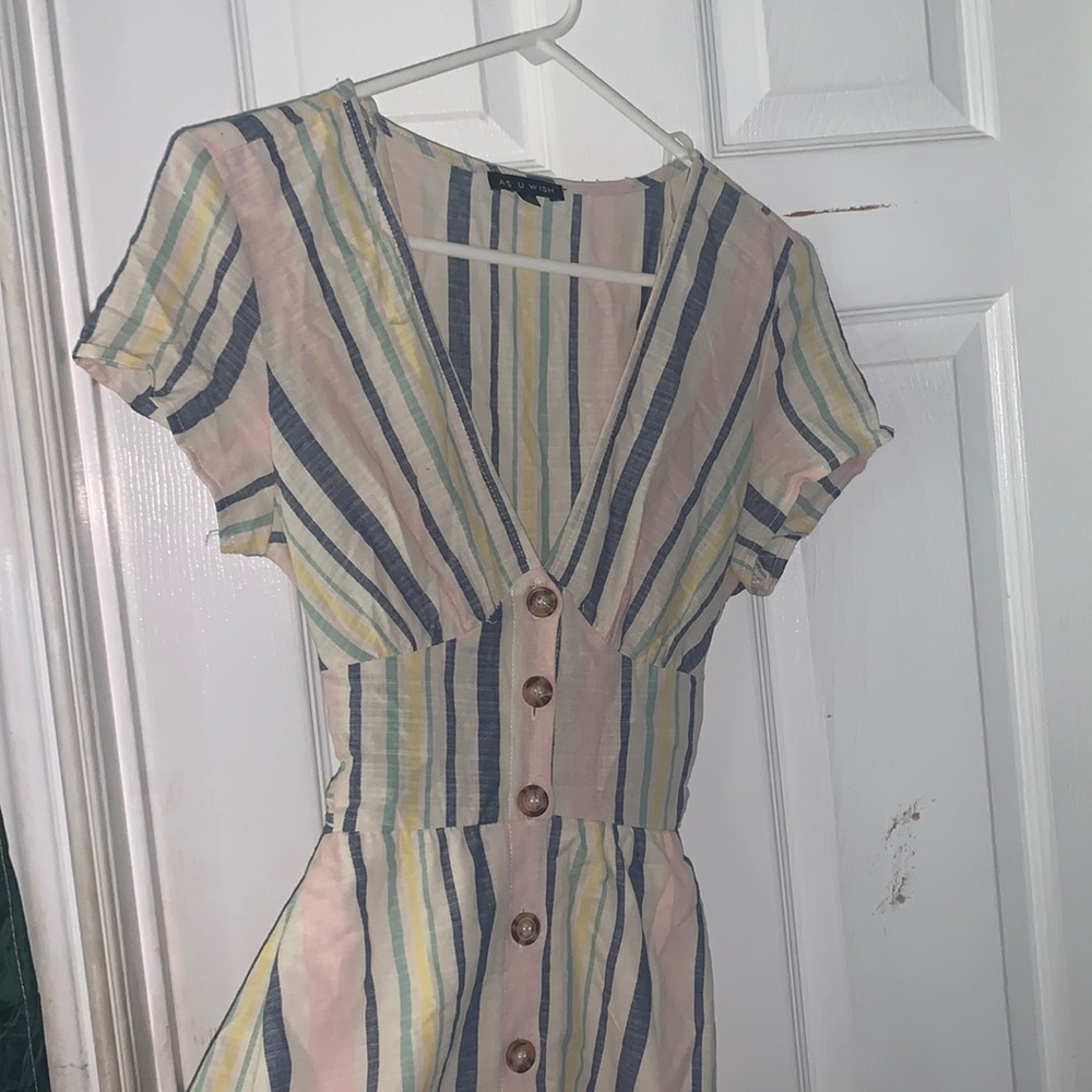 Size: small Brand: As u wish